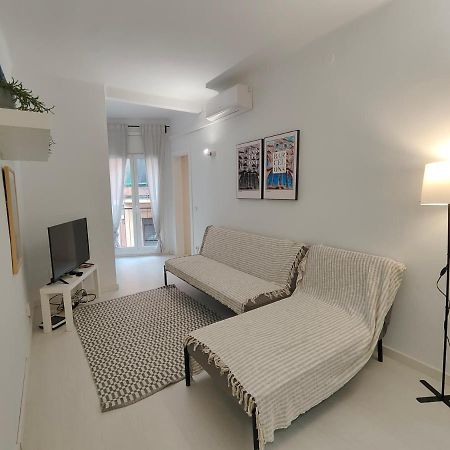 Family Apartment Close To Parc Gueell Барселона Экстерьер фото