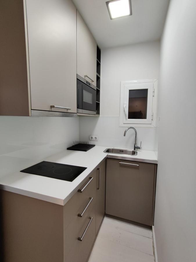 Family Apartment Close To Parc Gueell Барселона Экстерьер фото