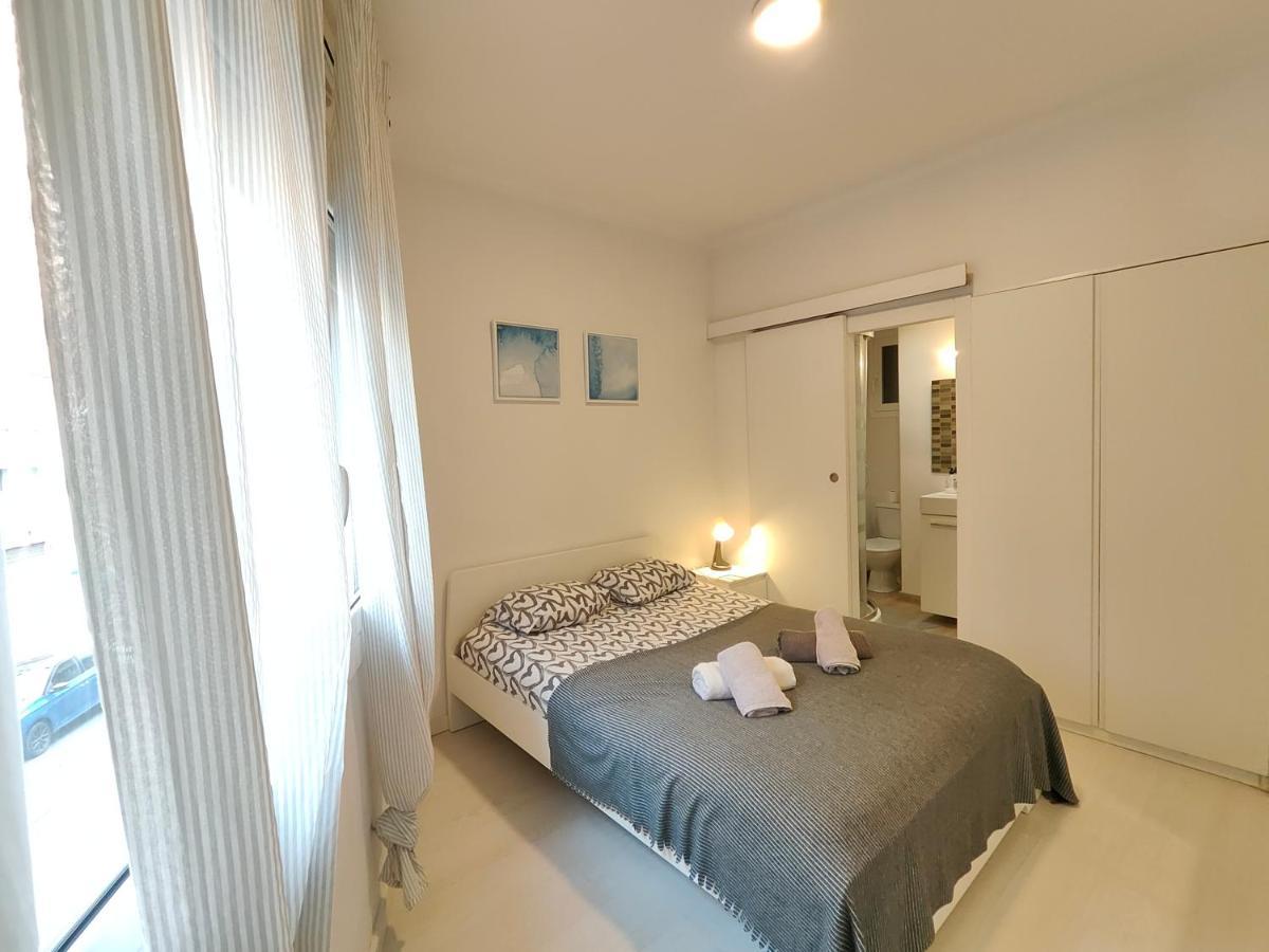 Family Apartment Close To Parc Gueell Барселона Экстерьер фото