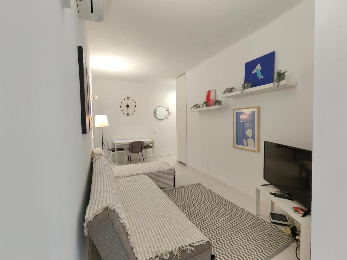 Family Apartment Close To Parc Gueell Барселона Экстерьер фото