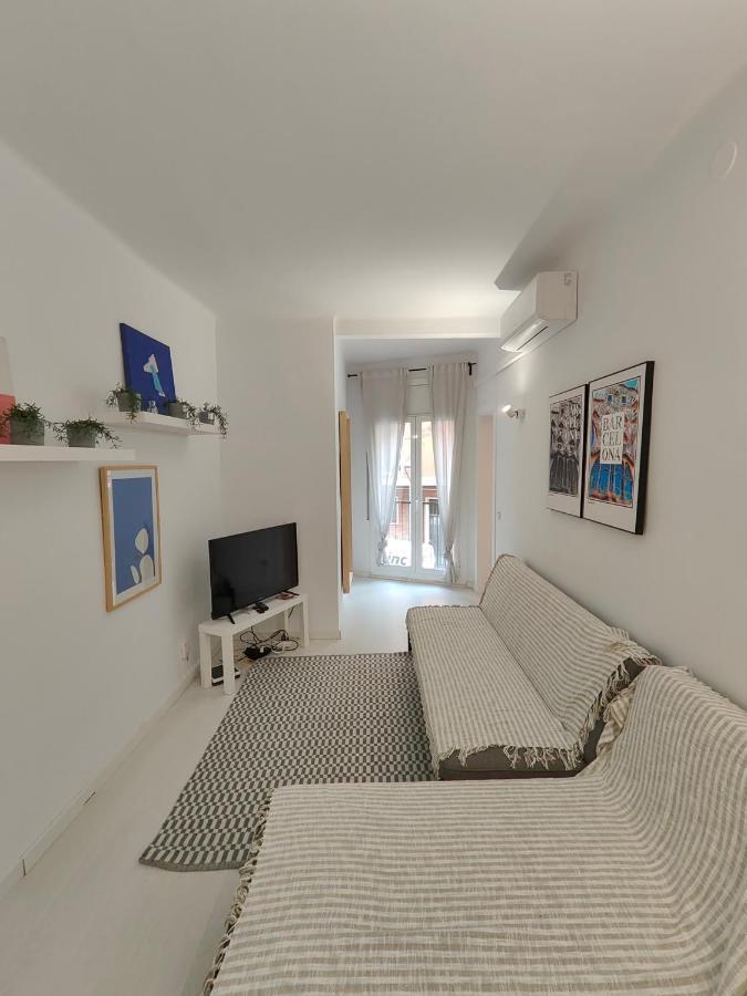 Family Apartment Close To Parc Gueell Барселона Экстерьер фото